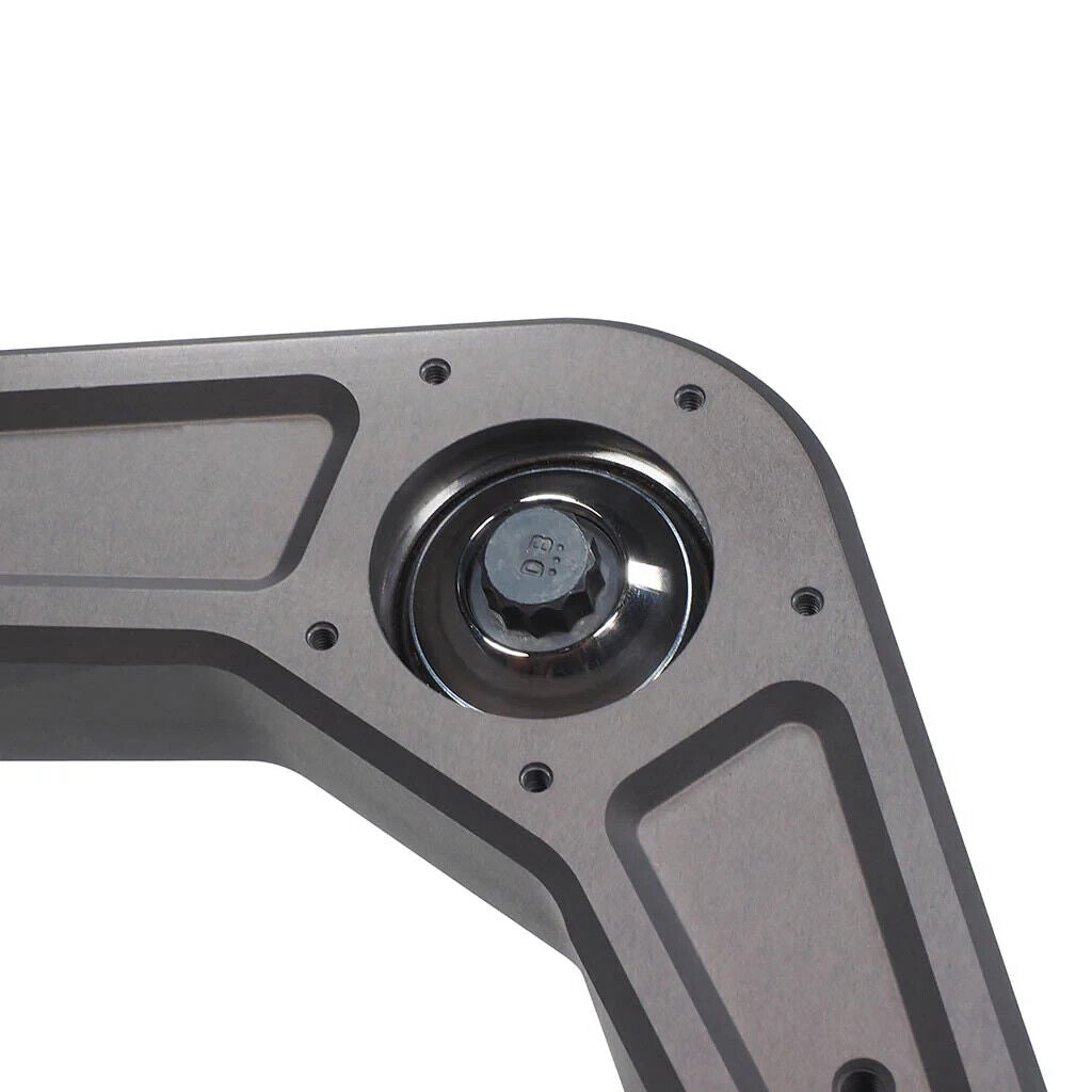 Elevate | UPPER CONTROL ARM | Elevate Billet Uniball UCA, 2007+ Tundra 2/4WD | EHP1006