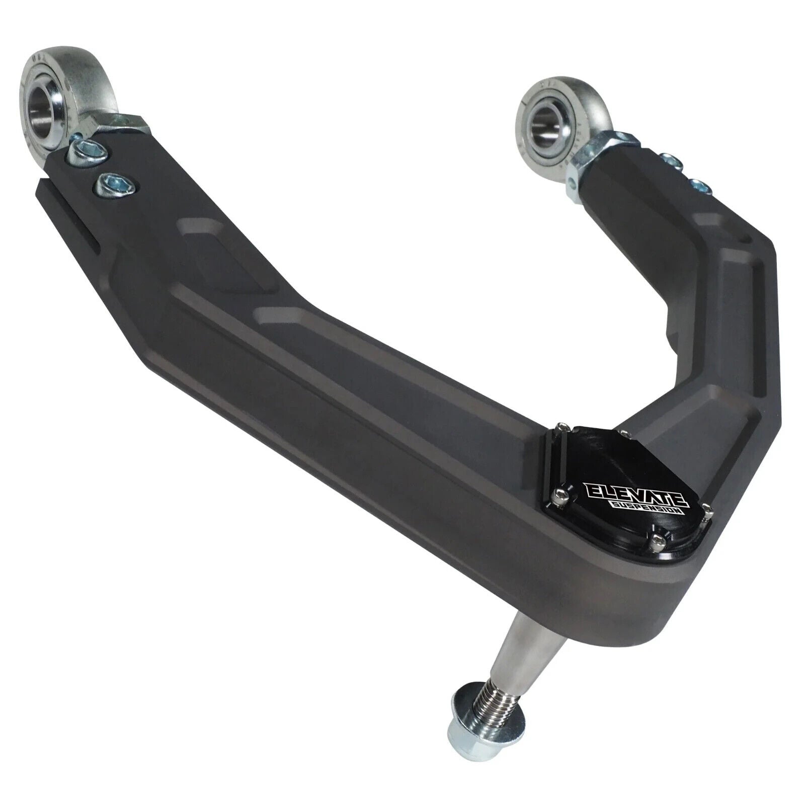 Elevate | UPPER CONTROL ARM | Elevate Billet Uniball UCA, 2005+ Tacoma 2/4WD | EHP1004