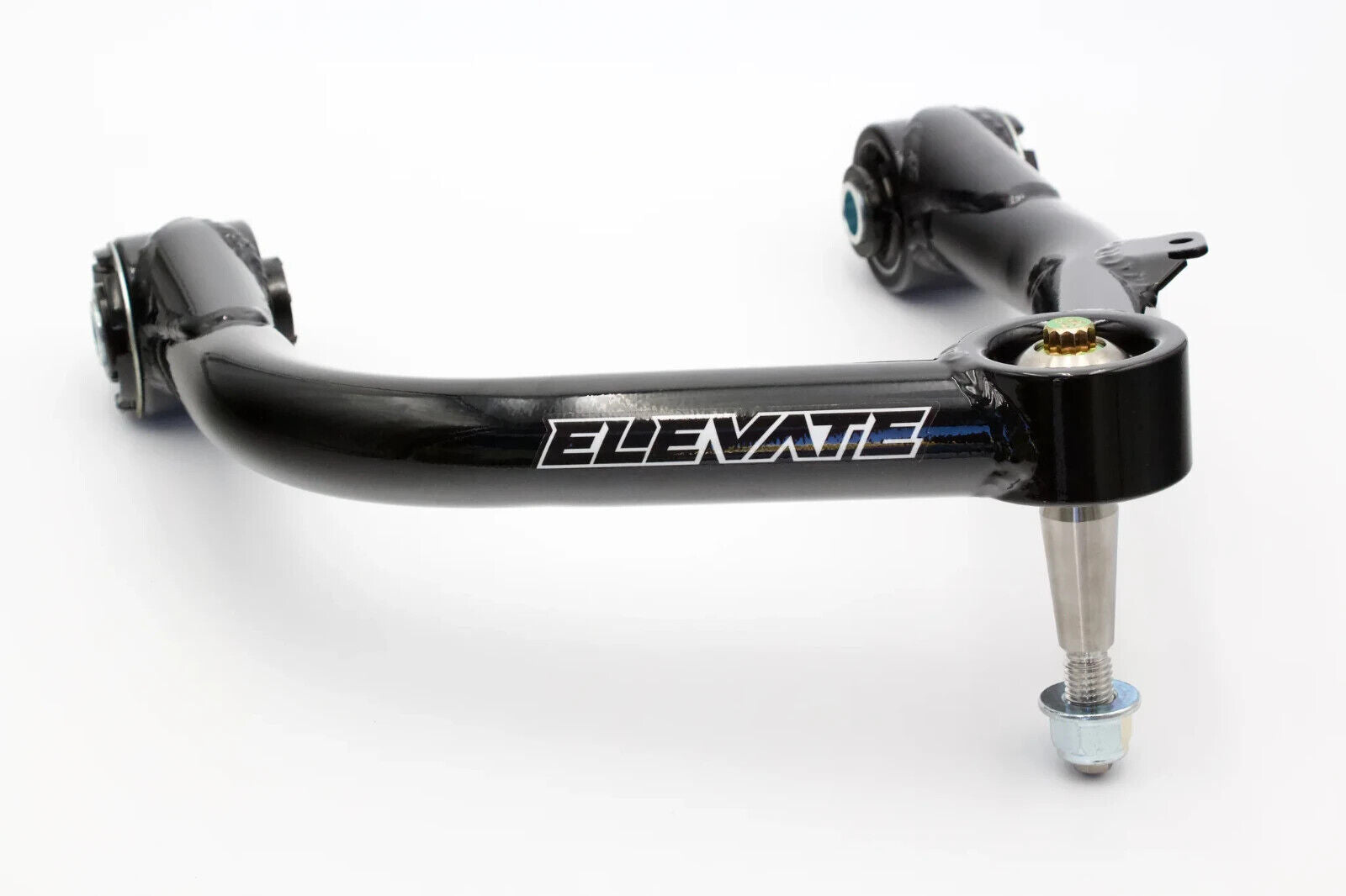 Elevate | UPPER CONTROL ARM | Elevate Chromoly Uniball UCA, 2007+ Tundra 2/4WD | EHP1016