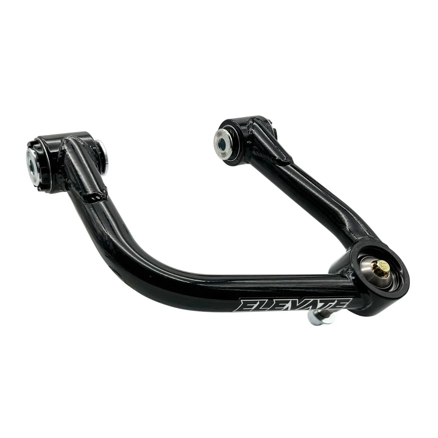 Elevate | UPPER CONTROL ARM | 2021 Ford Bronco 4WD UCA Kit  Elevate Chromoly