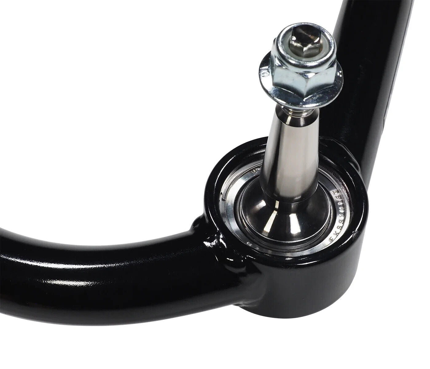 Elevate | UPPER CONTROL ARM | Elevate Chromoly Uniball UCA, 2019+ GM1500 2/4WD | EHP1017