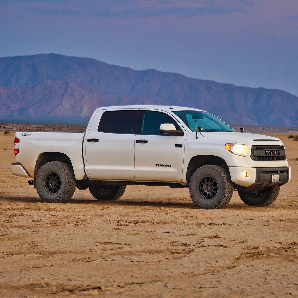 Elevate | Lift Kit | Elevate Rear Mini Pack, 1.5" Lift 2007+ Tundra 2/4WD | K950