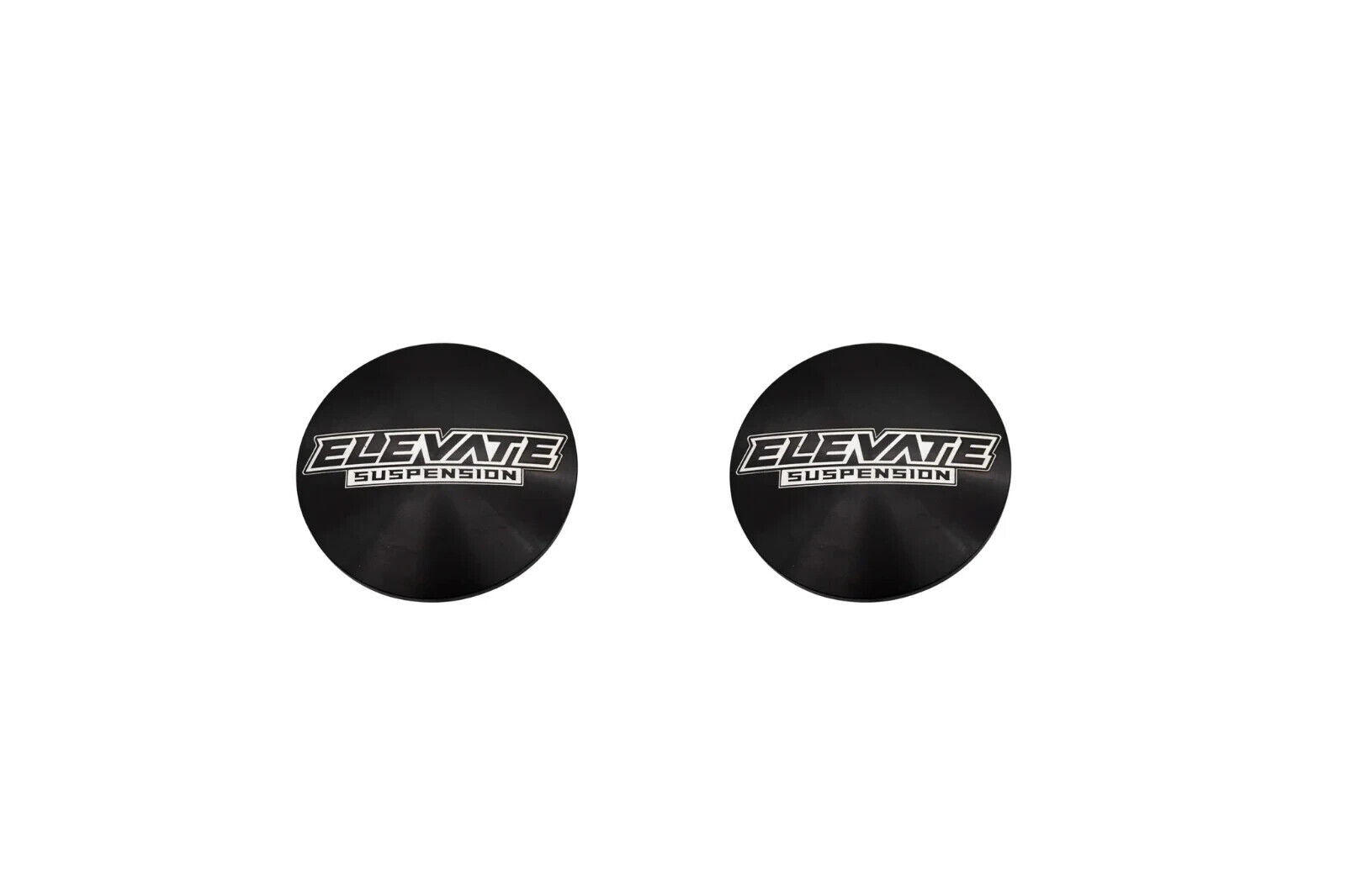 Elevate | UNIBALL JOINT CAP | Elevate Uniball Joint Upper Control Arm Caps, Pair