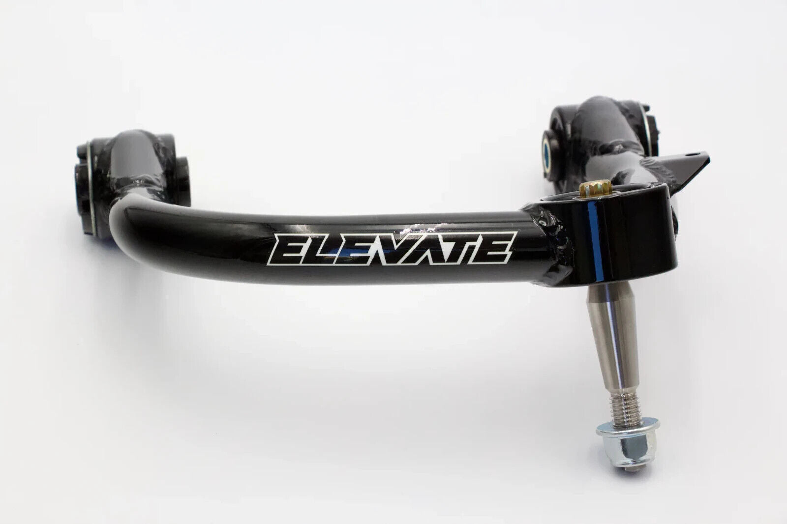 Elevate | UPPER CONTROL ARM | Elevate Chromoly Uniball UCA, 2003+ 4Runner / 2007+ FJ Cruiser 2/4WD | EHP1015