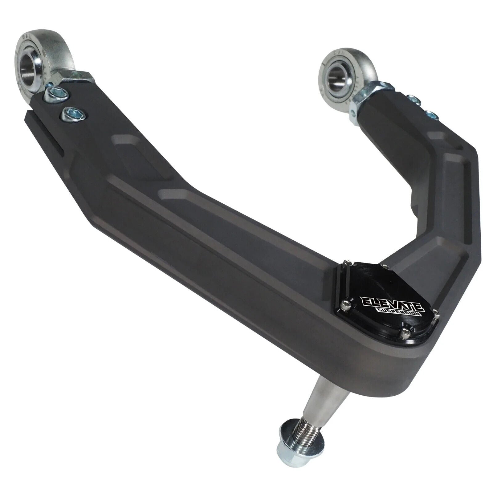 Elevate | UPPER CONTROL ARM | Elevate Billet Uniball UCA, 2003+ 4Runner / 2007+ FJ Cruiser 2/4WD | EHP1005