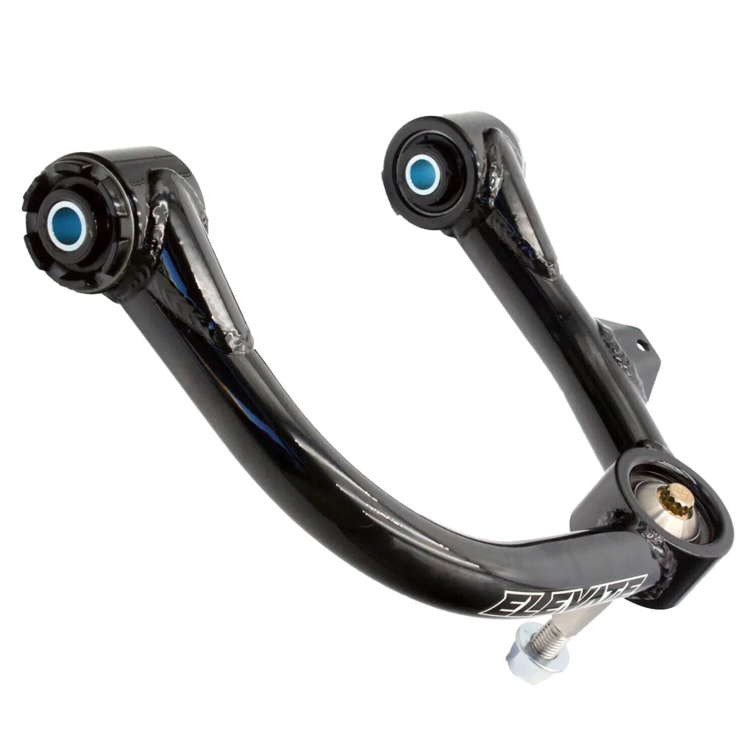 Elevate | UPPER CONTROL ARM | Elevate Chromoly Uniball UCA, 2005+ Tacoma 2/4WD | EHP1014