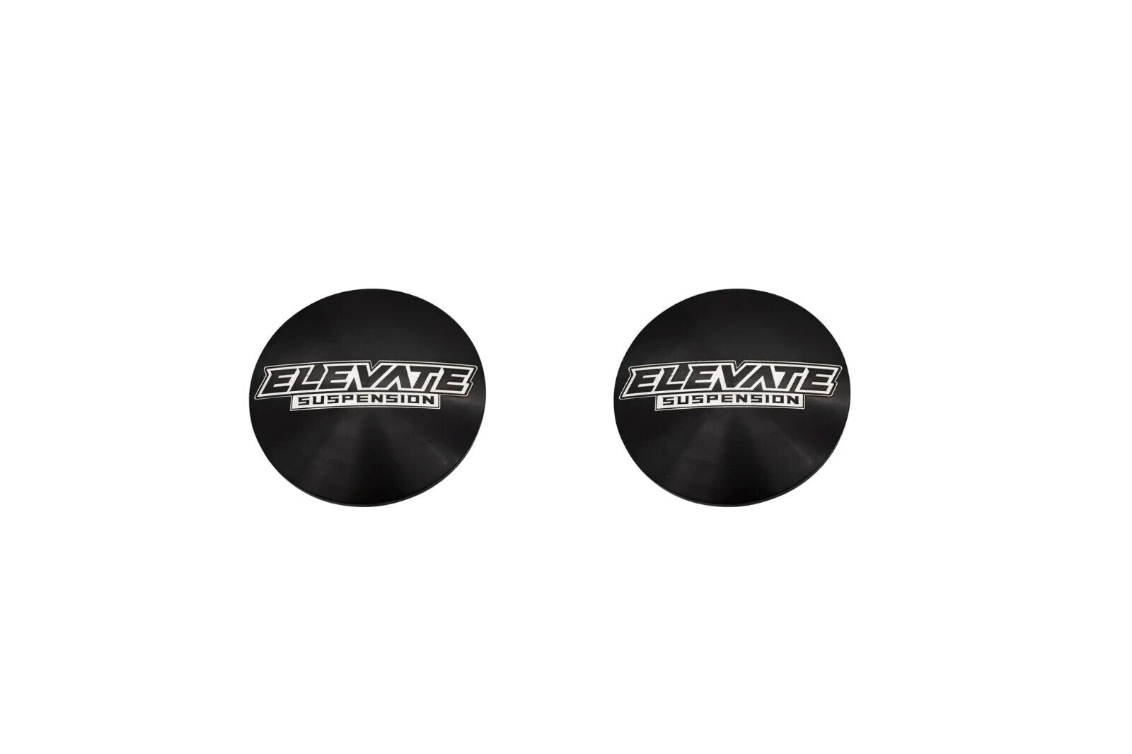 Elevate | BALL JOINT CAP | Ball Joint UCA Caps  Elevate Chromolly Ball Joint Cap