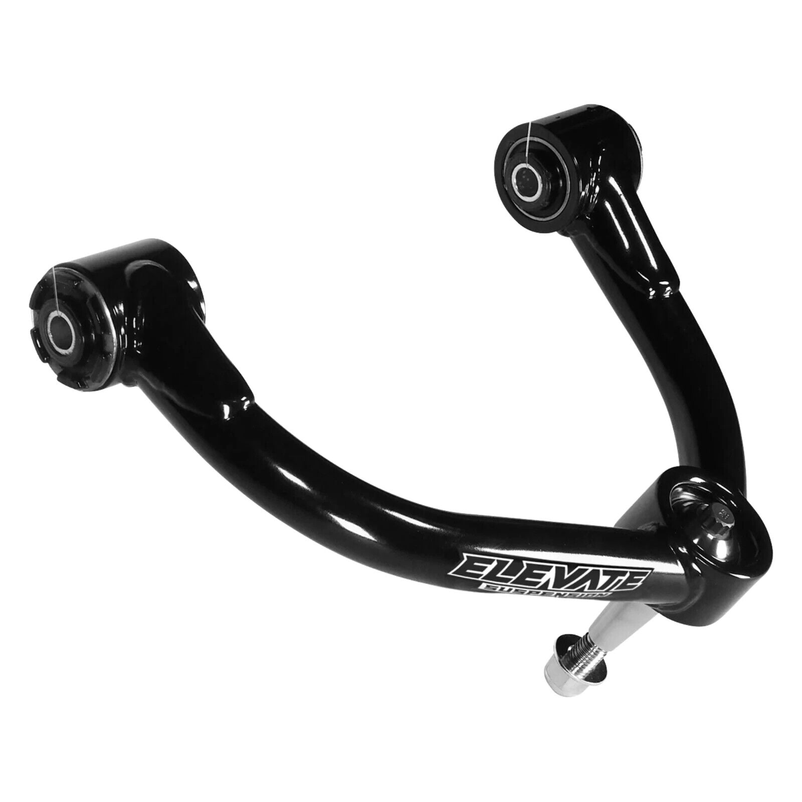 Elevate | UPPER CONTROL ARM | Elevate Chromoly Uniball UCA, 2019+ GM1500 2/4WD | EHP1017
