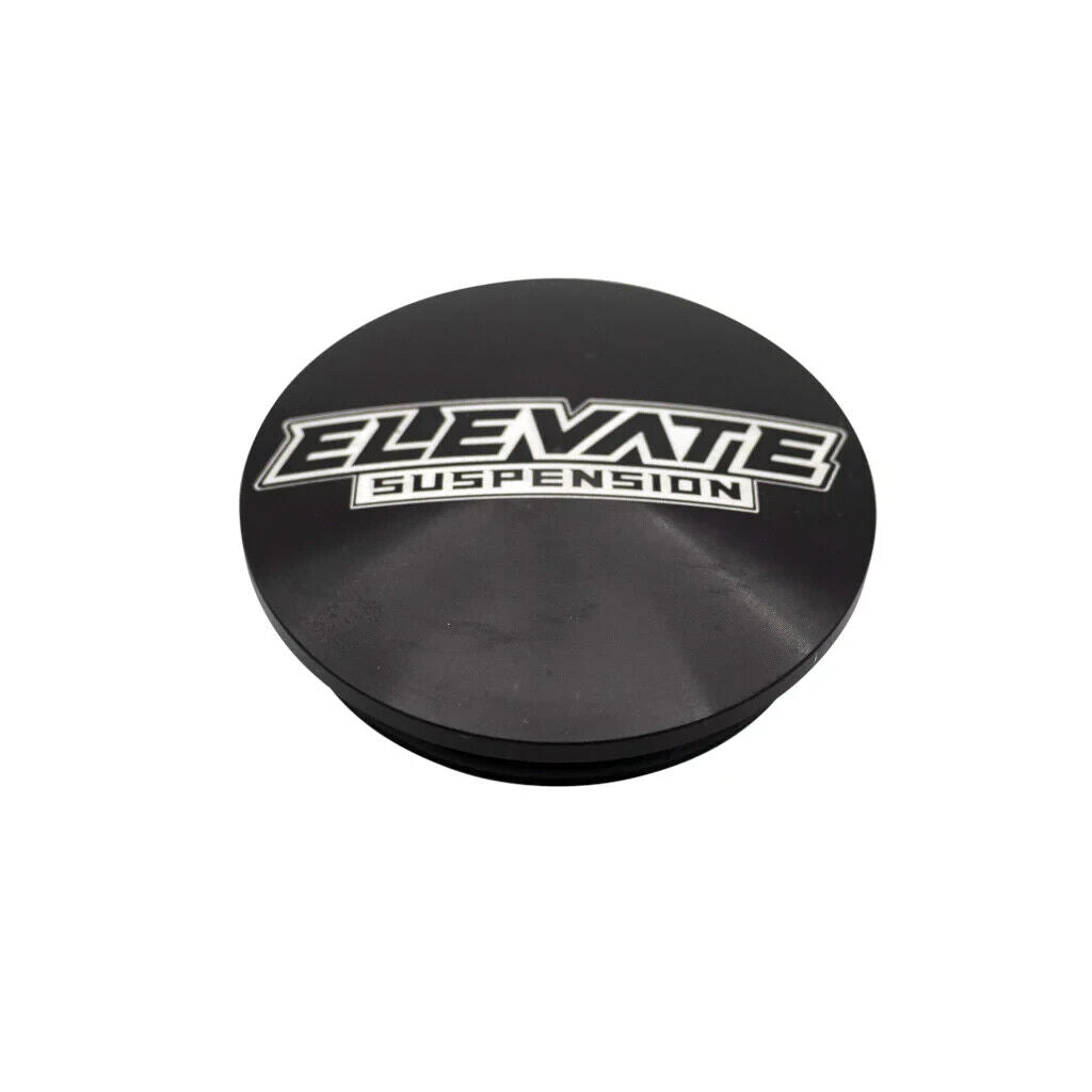 Elevate | BALL JOINT CAP | Ball Joint UCA Caps  Elevate Chromolly Ball Joint Cap
