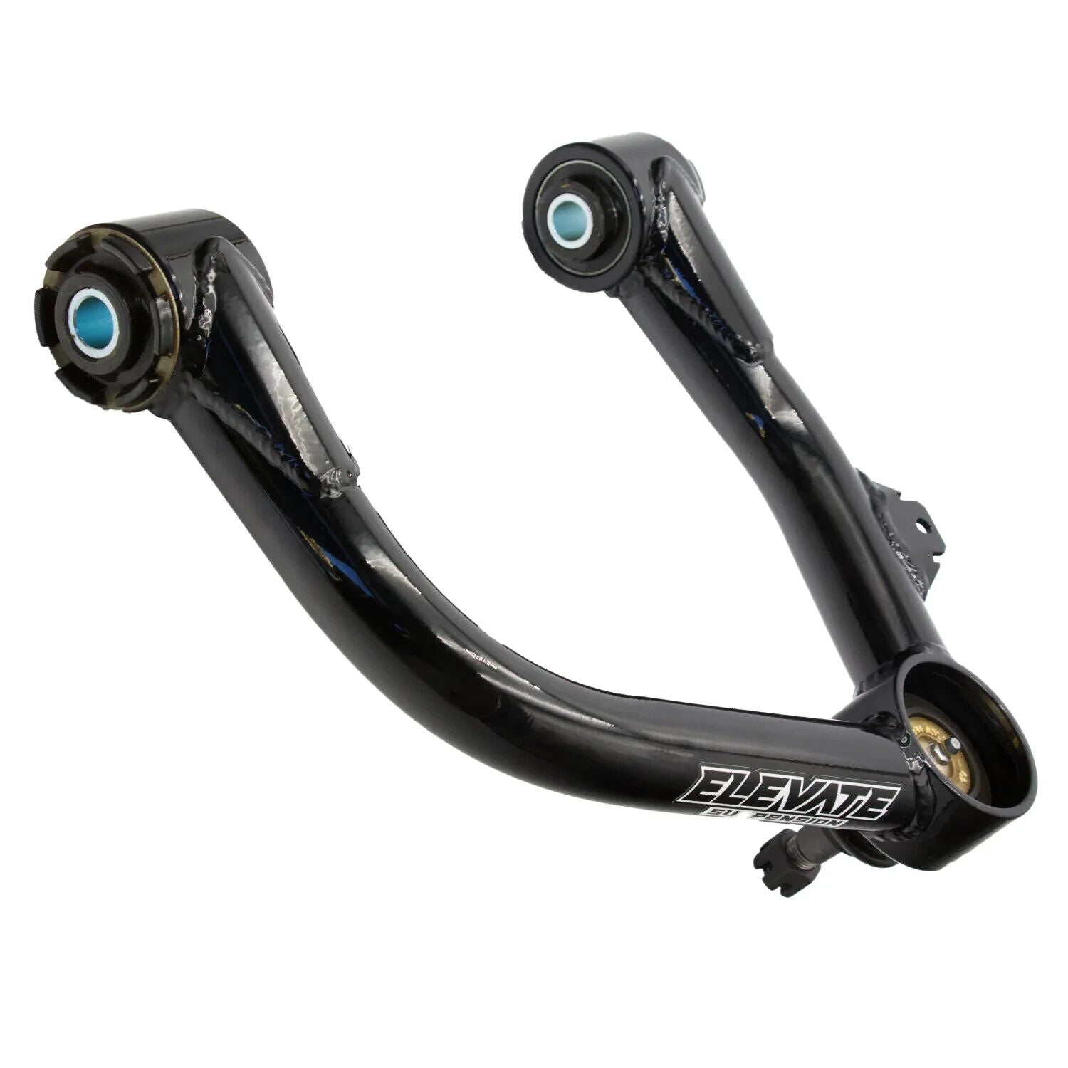 Elevate | UPPER CONTROL ARM | Elevate Chromoly Ball Joint UCA, 2007+ Tundra 2/4WD | EHP1116