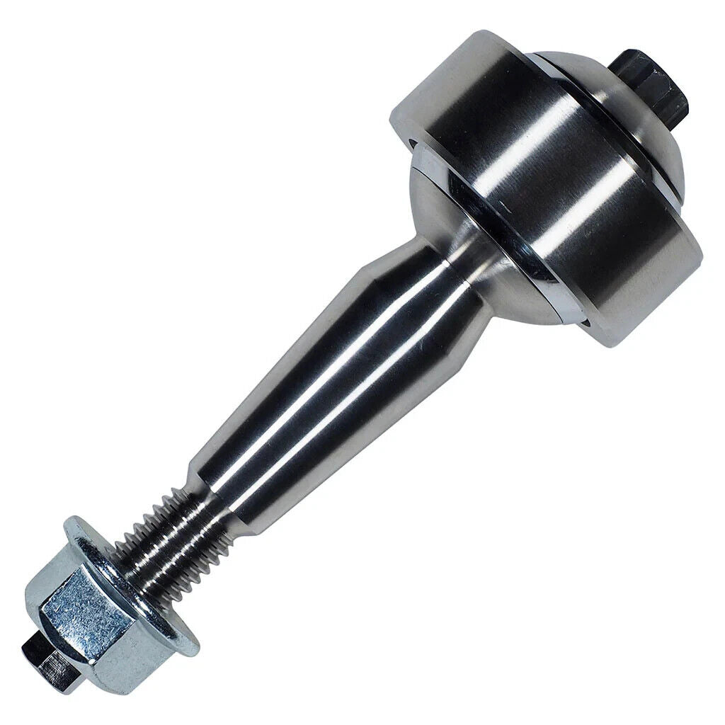 Elevate | UPPER CONTROL ARM | Elevate Billet Uniball UCA, 2003+ 4Runner / 2007+ FJ Cruiser 2/4WD | EHP1005