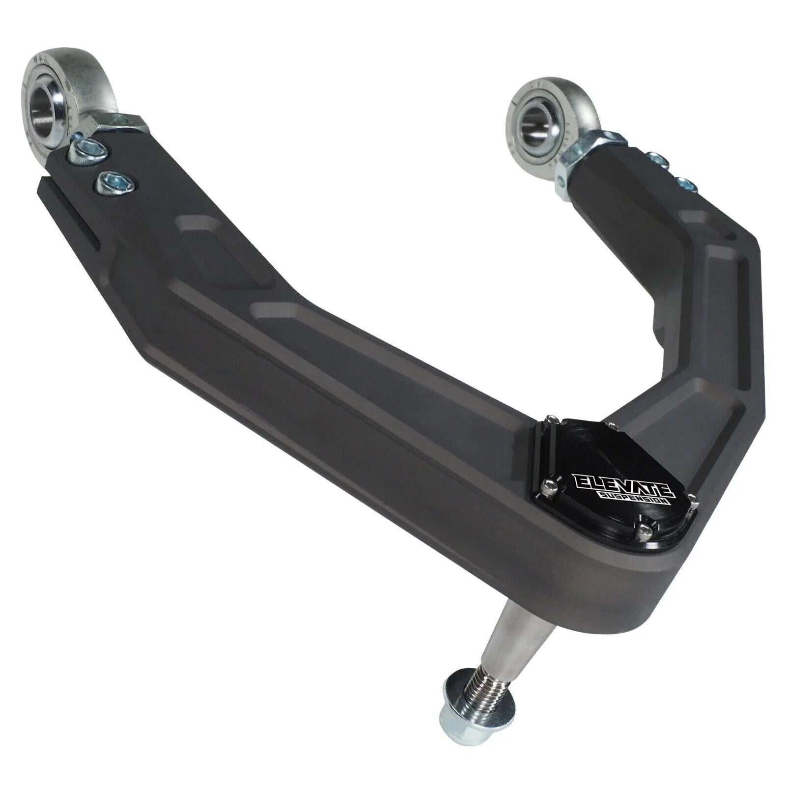 Elevate | UPPER CONTROL ARM | Elevate Billet Uniball UCA, 2021+ Raptor | 1301