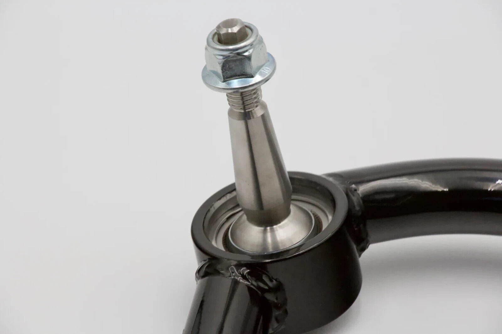 Elevate | UPPER CONTROL ARM | Elevate Chromoly Uniball UCA, 2004-2020 F150 2/4WD | EHP1013