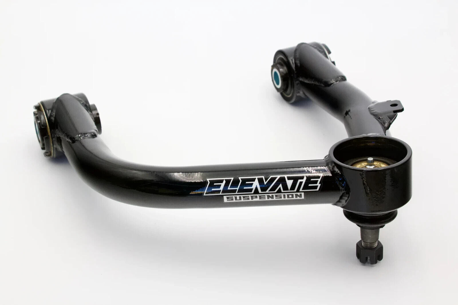 Elevate | UPPER CONTROL ARM | Elevate Chromoly Ball Joint UCA, 2007+ Tundra 2/4WD | EHP1116