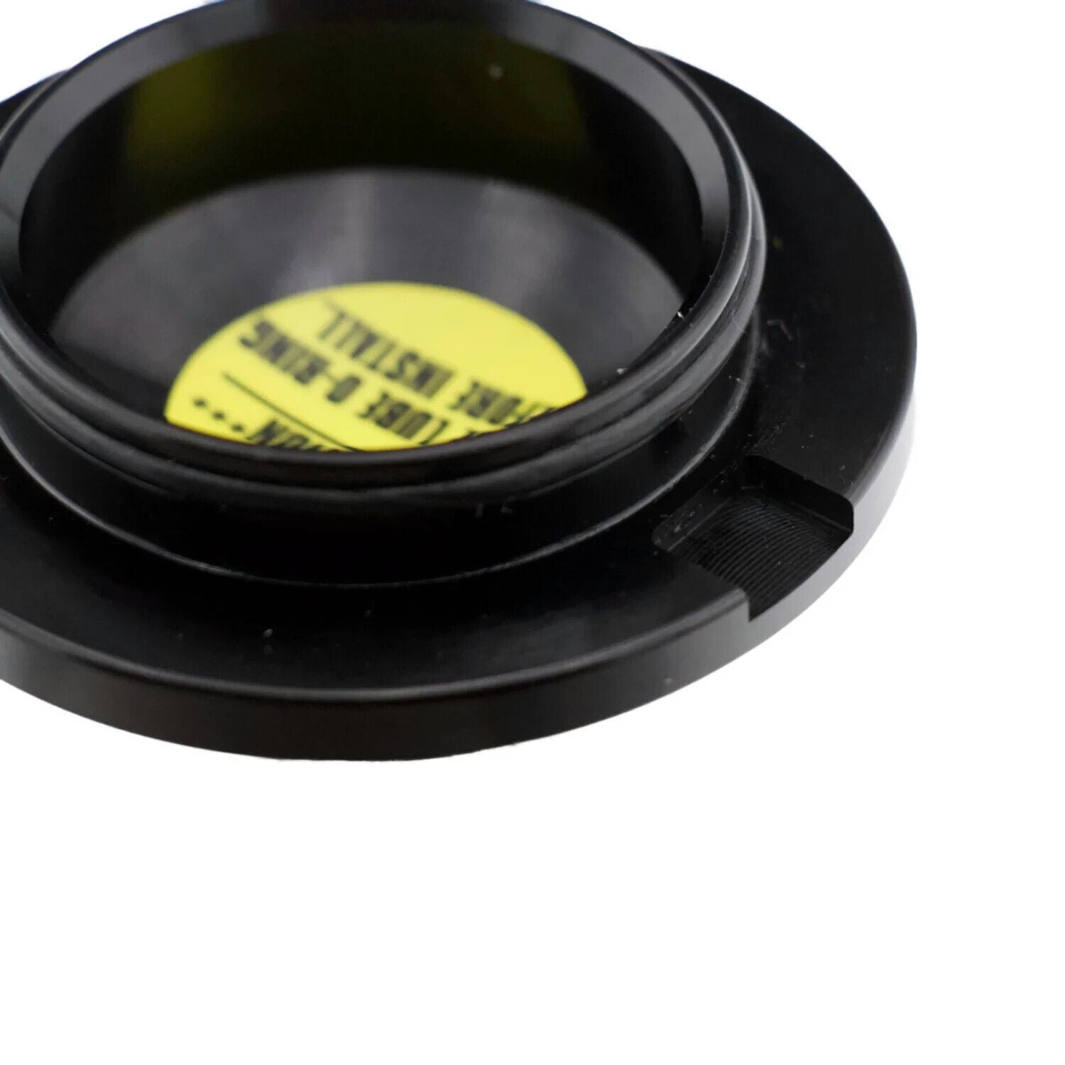 Elevate | UNIBALL JOINT CAP | Elevate Uniball Joint Upper Control Arm Caps, Pair