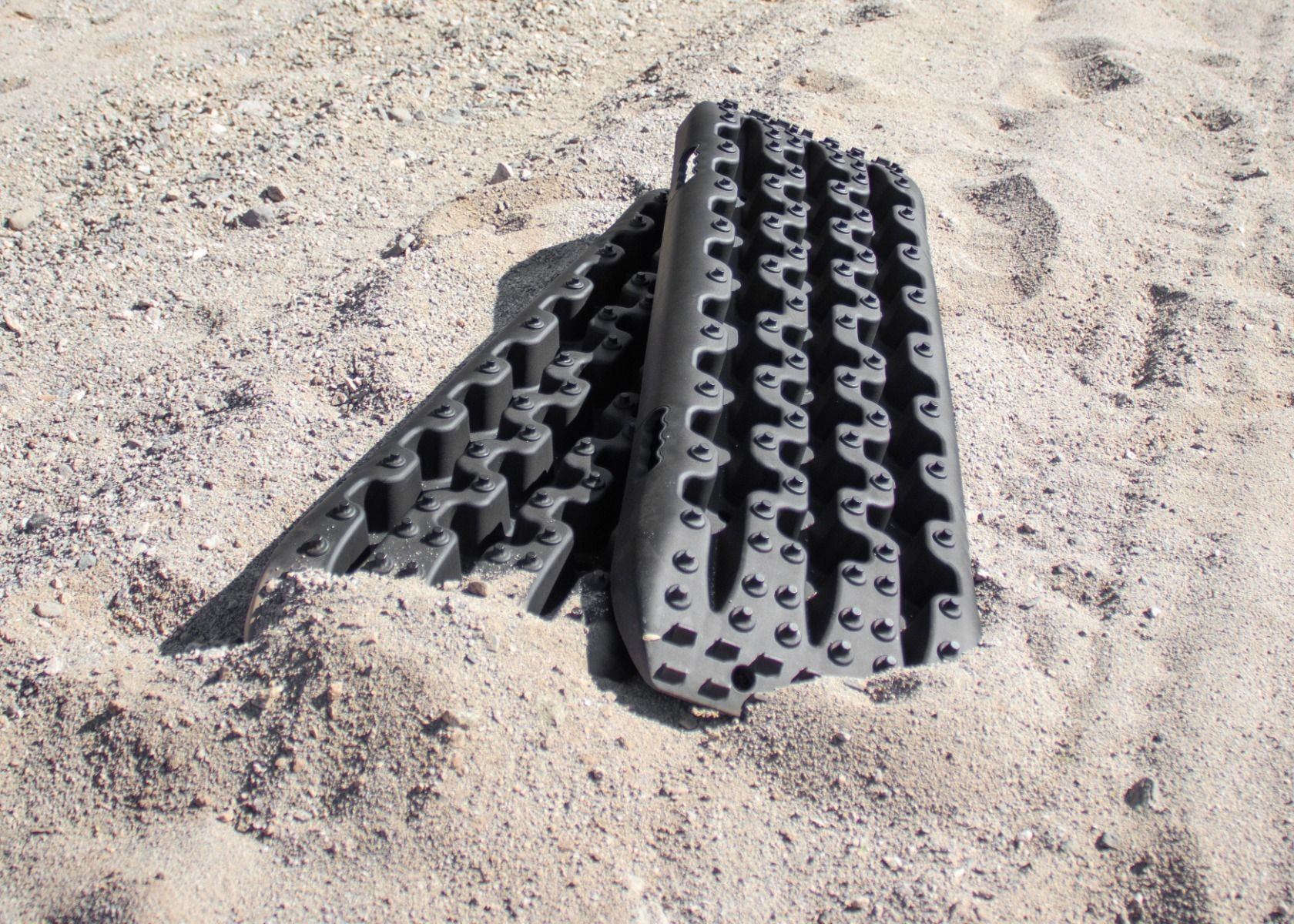 Voodoo Offroad | WN-WINCH/SHACK/ETC. | 42" Traction Boards - Set | 1600006