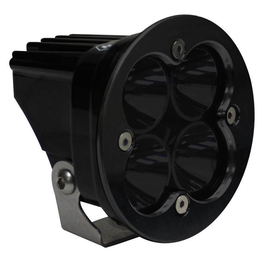 Baja Designs | LED Light Pods | Squadron Pro 850nm IR LED Driving Baja Designs | 597073