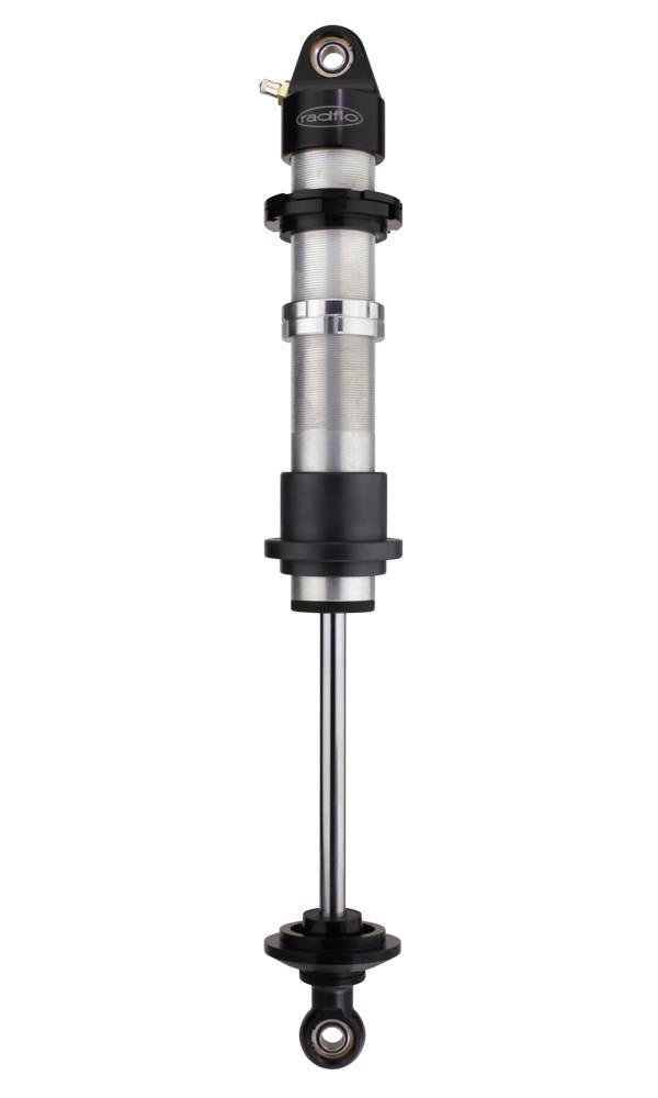 RADFLO |Off Road 2.0 Inch Coil-Over 12 Inch Travel W/ 5/8 Inch Shaft Emulsion W/ Dual Rate Spring Hardware Radflo Suspension|5CE-003-00