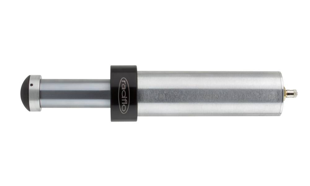 RADFLO |Off Road 2.0 Inch Hydraulic Pinch Mount Bump Stop W/ 1.25 Inch Shaft 4 Inch Travel Radflo Suspension|5SB-003-00