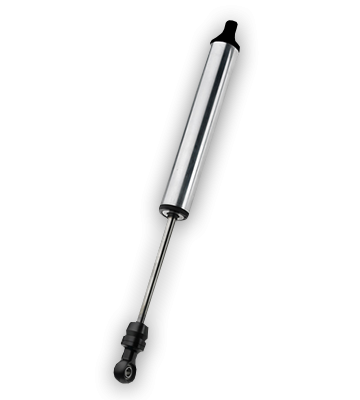 RADFLO |Off Road 2.0 Inch Smooth Body 8 Inch Travel W/ 5/8 Inch Shaft Emulsion Short Body Radflo Suspension|5SE-010-00