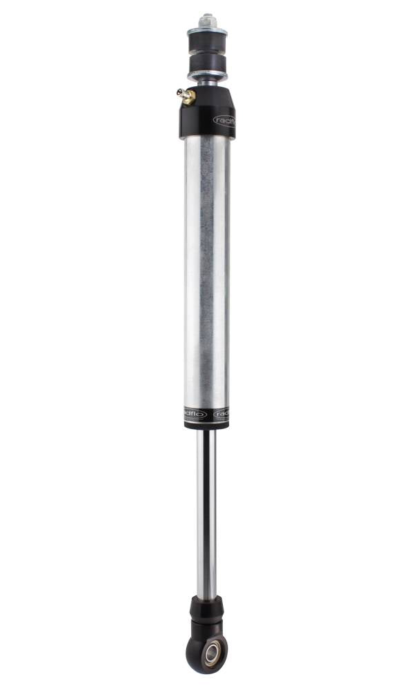 RADFLO |OE Replacement 2.0 Inch Front Jeep JK 2007+ Emulsion 0 2 Inch Of Lift Height W/ Remote Reservoir Radflo Suspension|5SJ-002-0R
