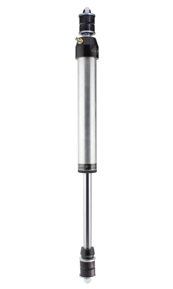 RADFLO |OE Replacement 2.0 Inch Front Land Rover Defender Discovery I & II W/ Remote Resevoir And Compression Adjuster Radflo Suspension|5SL-001-0A