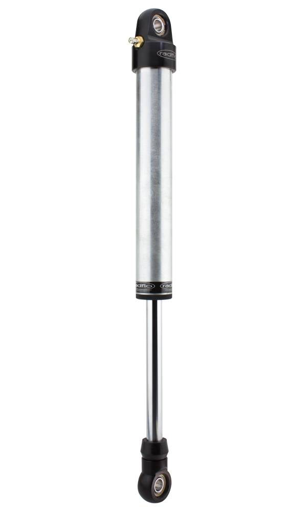 RADFLO |OE Replacement 2.0 Inch Rear Nissan Titan Emulsion For 3 Inch Lift Kit Radflo Suspension|5SN-003-1E