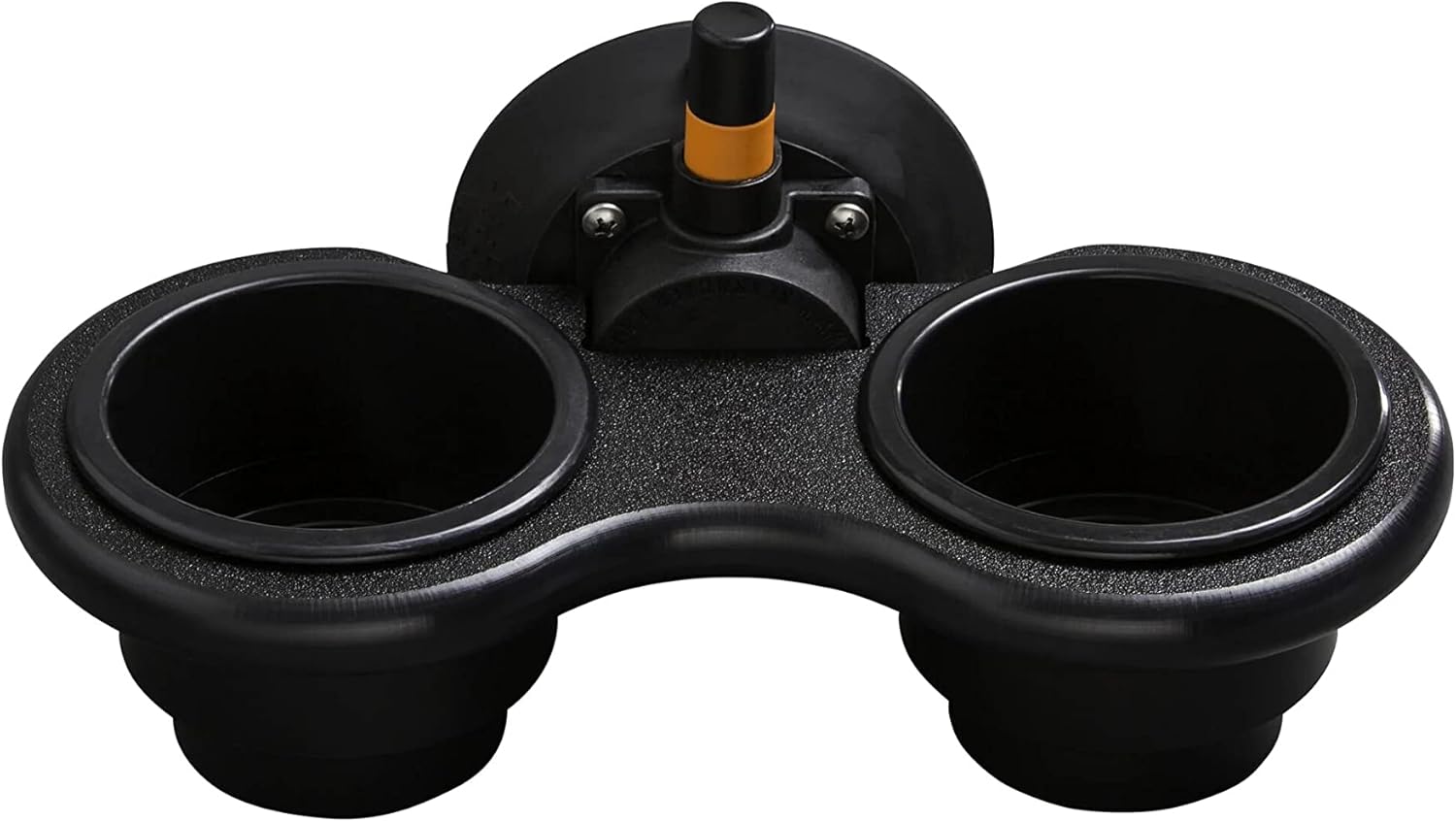SeaSucker | Cup Holders | 2-Cup Holder - Horizontal
(White or Black) | MC5300