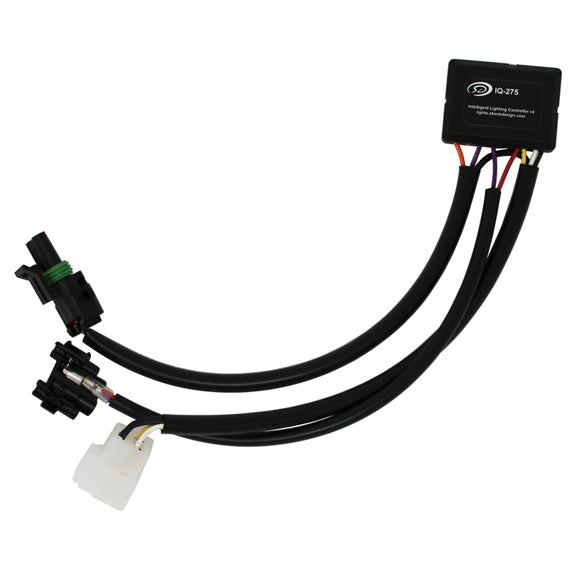 Baja Designs | Dimmer Switch Kit | Dual Sport Skene Dimmer Kit Baja Designs | 639208