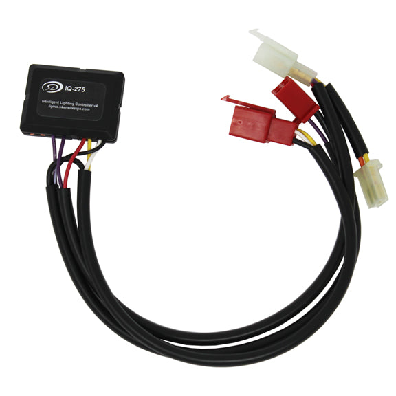 Baja Designs | Dimmer Switch Kit | KTM LED Dimmer Box Kit Baja Designs | 660088