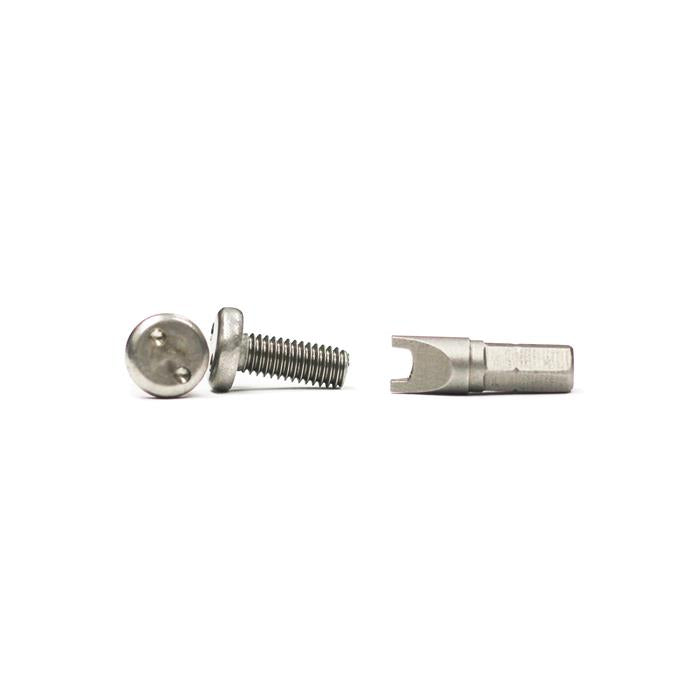 Baja Designs | Anti Theft Hardware Kit | Security Hardware Kit S2/Squadron Pro and Squadron Sport Baja Designs | 660300