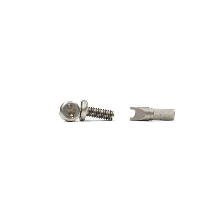 Baja Designs | Anti Theft Hardware Kit | Security Hardware Kit OnX6/XL and XL R Pro Baja Designs | 660302