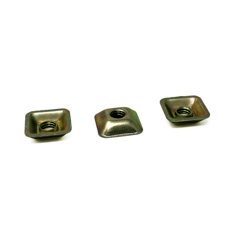 Baja Designs | Anti Theft Hardware Kit | 3/8 Inch Tamperproof Security Hardware Kit Baja Designs | 660303