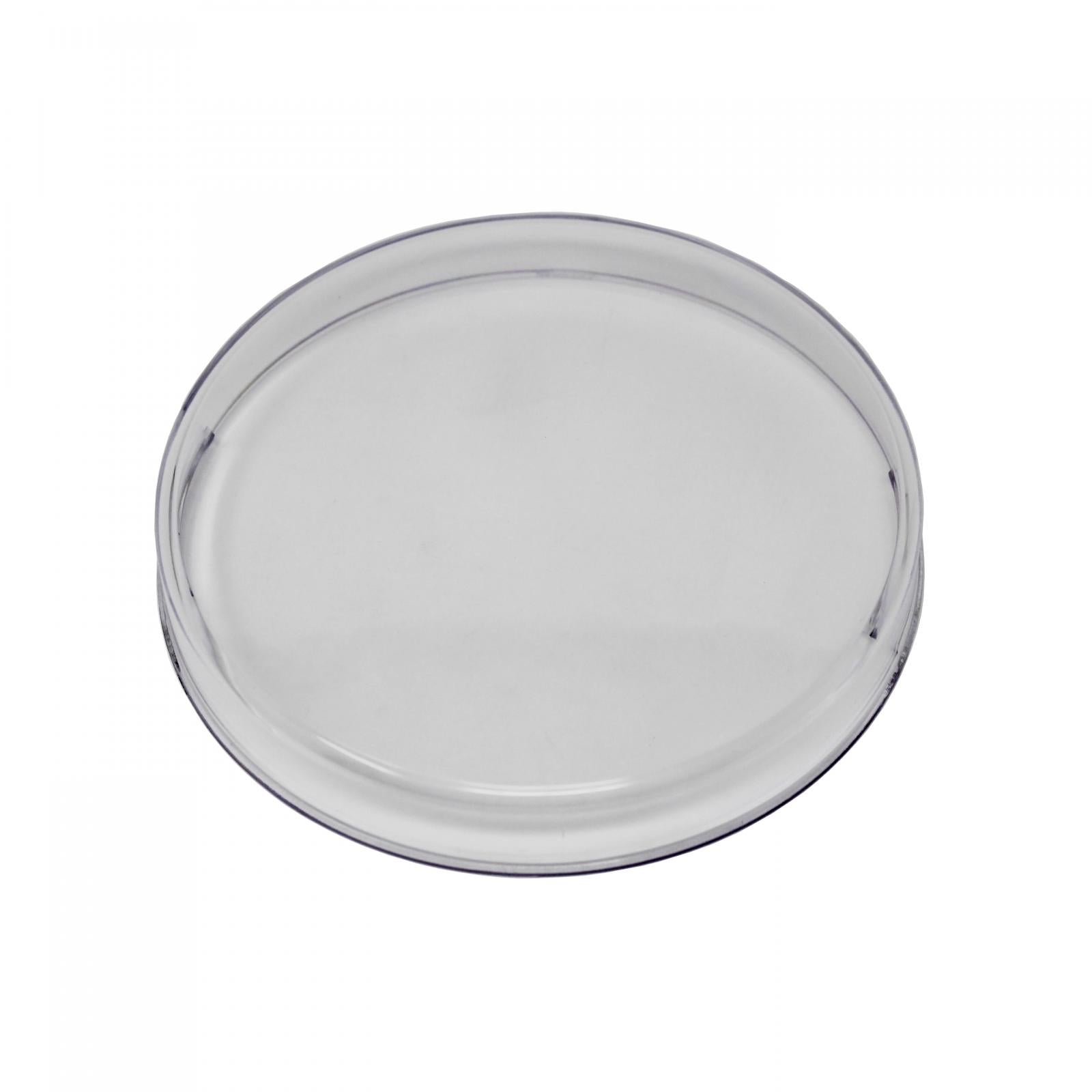 Baja Designs | LED Light Bar Cover | XL-R, Single Rock Guard Kit, Clear | 668010