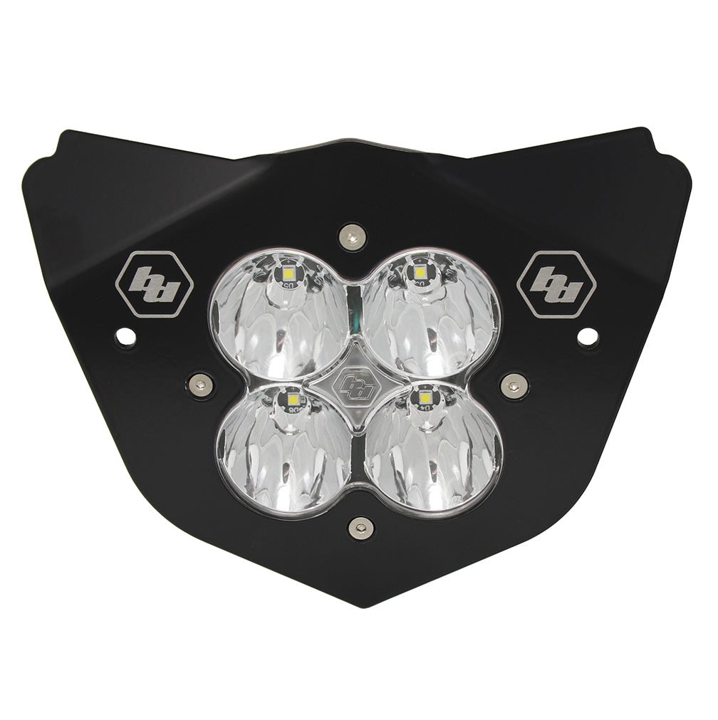 Baja Designs | Motorcycle Headlights | XL80 Yamaha WR250F (15-17) WR450F (12-17) Baja Designs | 677001