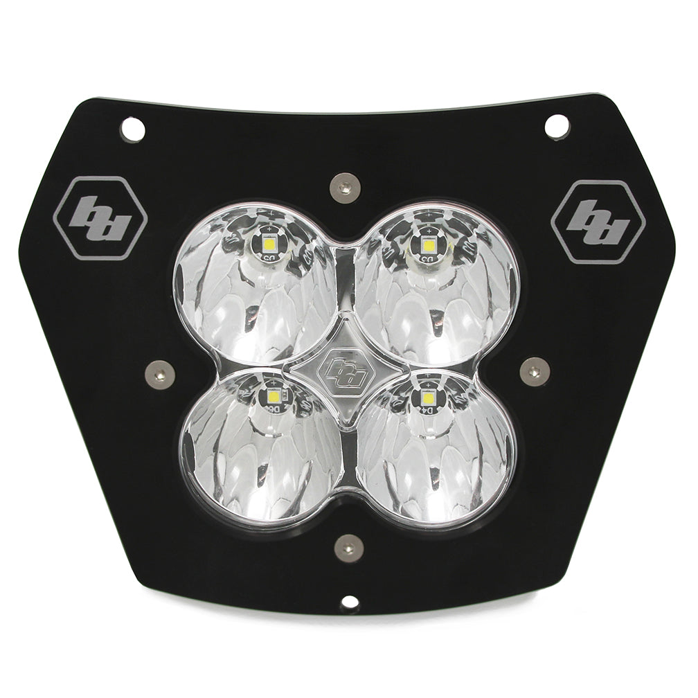 Baja Designs | Motorcycle Headlights | XL80 Husqvarna (15-16) Baja Designs | 677002