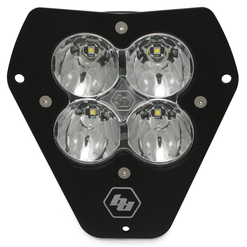 Baja Designs | Motorcycle Headlights | XL80 LED KTM 2008-2013 Kit Baja Designs | 677009