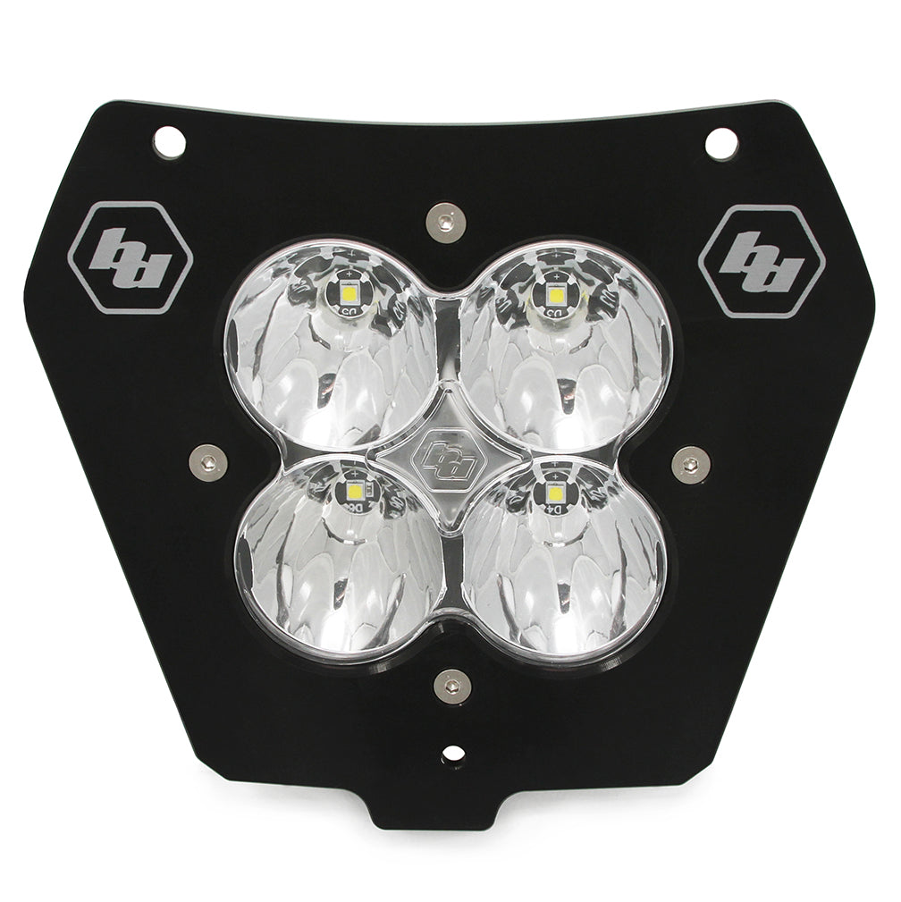 Baja Designs | Motorcycle Headlights | XL80 LED KTM 2014-2016 Kit Baja Designs | 677010
