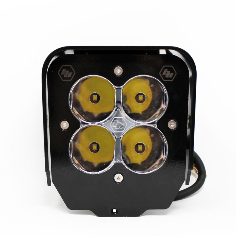 Baja Designs | Motorcycle Headlights | XL80 LED Husqvarna Kit 20-Pres Baja Designs | 677020