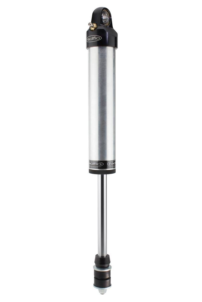 RADFLO |OE Replacement 2.5 Inch Rear Land Rover Defender Discovery I & II Emulsion Radflo Suspension|6SL-002-0E