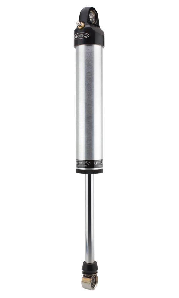 RADFLO |OE Replacement 2.5 Inch Rear Toyota Tacoma 2005+ W/ Internal Floating Piston Radflo Suspension|6ST-002-0E