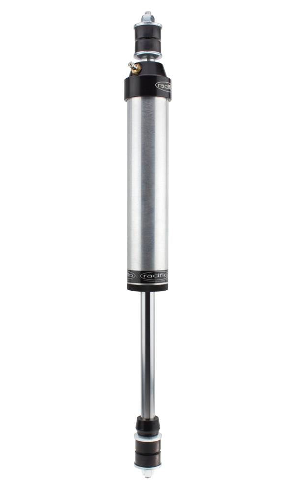 RADFLO |OE Replacement 2.5 Inch Front Toyota 80 Series Landcruiser 0 Inch 2 Inch Of Lift Emulsion Radflo Suspension|6ST-007-0E