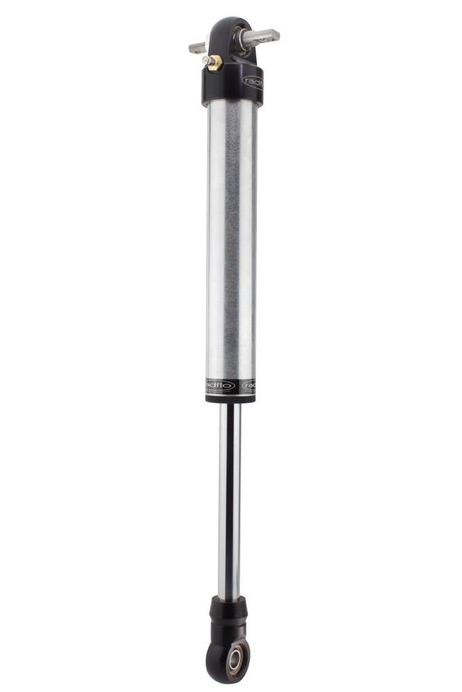 RADFLO |OE Replacement 2.5 Inch Rear Toyota 70 Series Land Cruiser W/ Remote Reservoir Radflo Suspension|6ST-013-0R