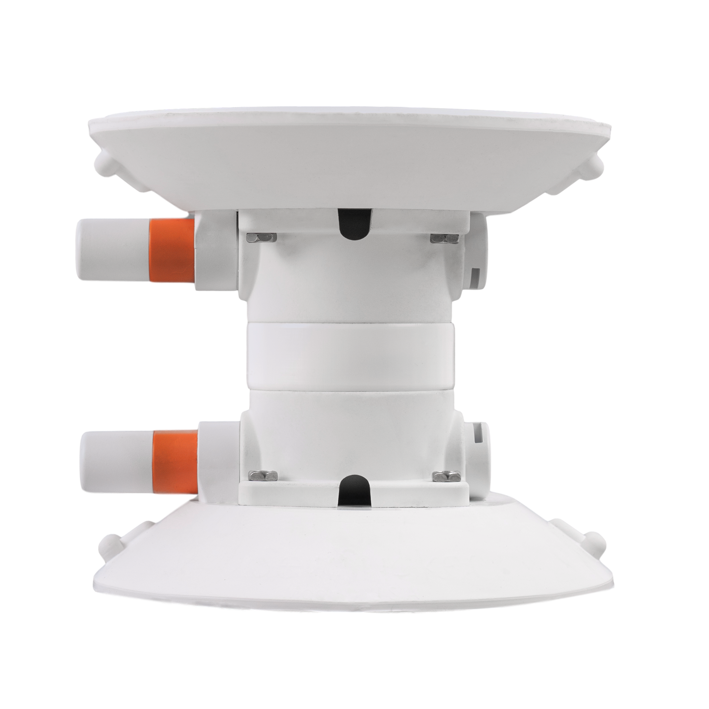 SeaSucker | Vacuum Mounts | 6" Double Tap - Black or White
(SeaSucker's are Back to Back) | VM1202