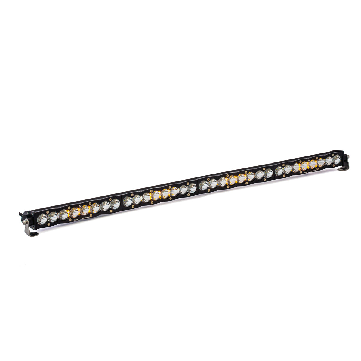 Baja Designs | LED Light Bars | 40 Inch LED Light Bar Spot Pattern S8 Series Baja Designs | 704001