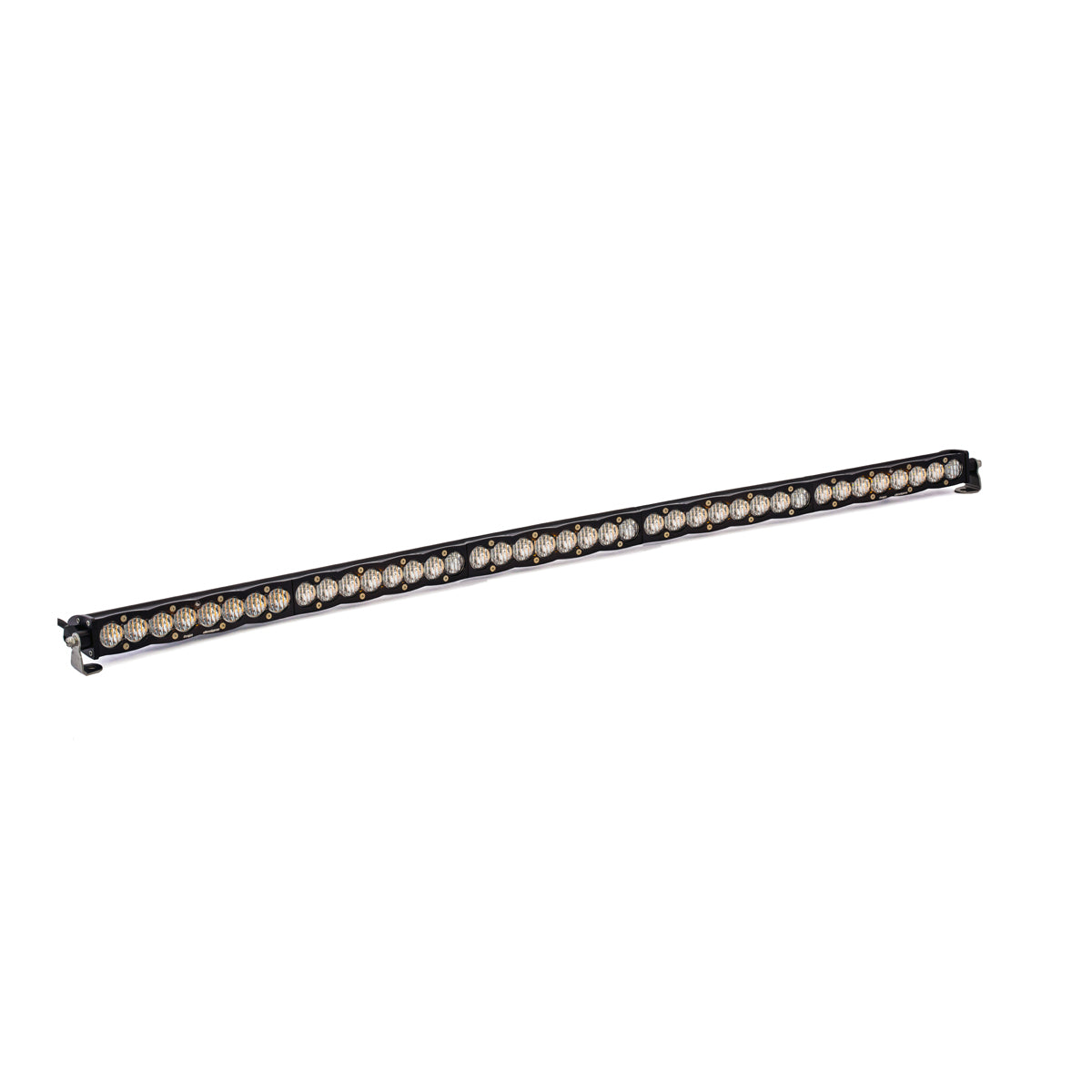 Baja Designs | LED Light Bars | 50 Inch LED Light Bar Wide Driving Pattern S8 Series Baja Designs | 705004