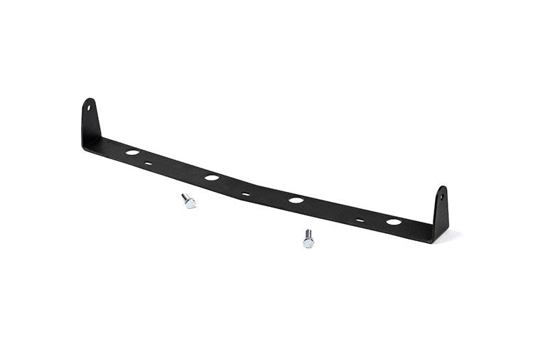 Rough Country | LED Light Bars | Chevrolet 20 Inch Single Row LED Bumper Mount 07-13 Silverado 1500 Rough Country | 70523