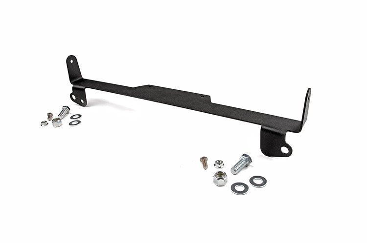 Rough Country | LED Light Bars | Ford 20 Inch LED Light Bar Hidden Bumper Mount 11-16 Super Duty Rough Country | 70524