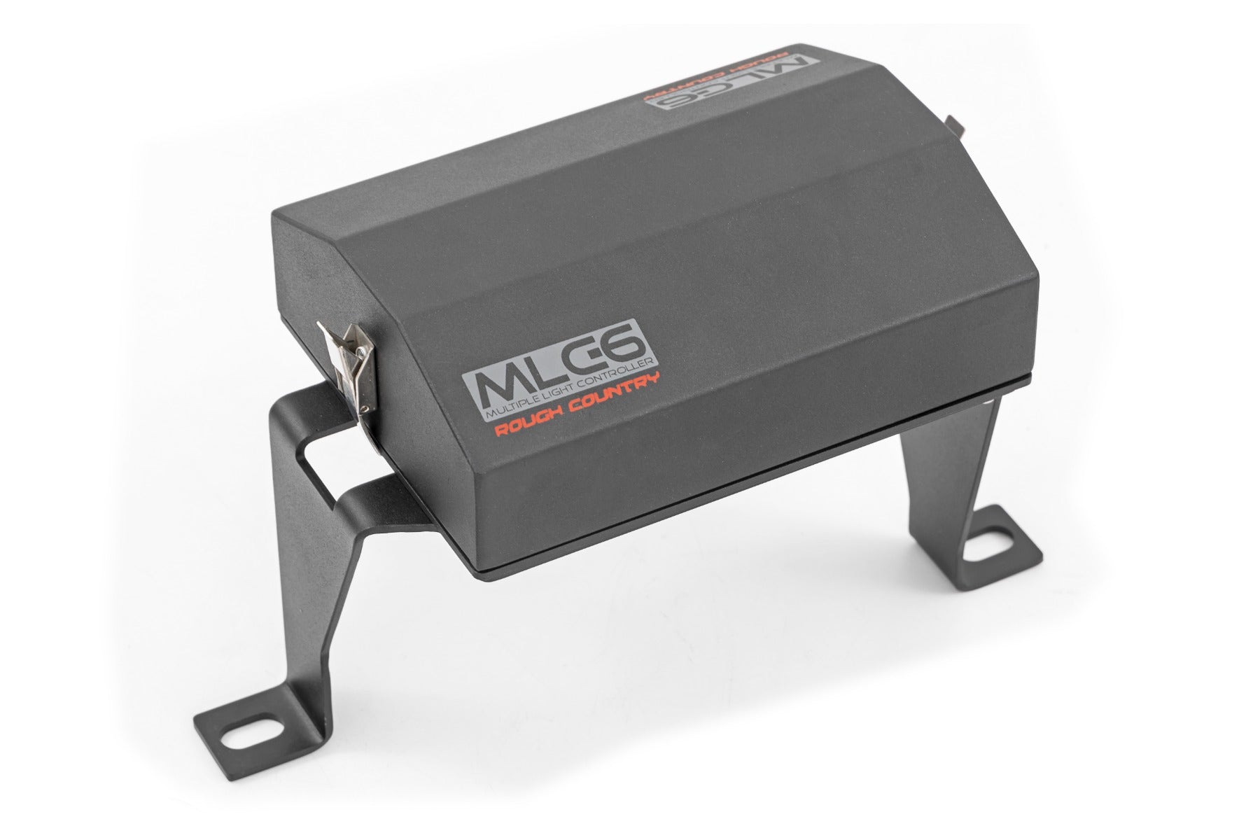 Rough Country | LED Light Kit | MLC-6 Multiple Light Controller 21-Up Ford Bronco Rough Country | 70957