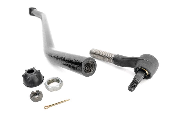Jeep Front Adjustable Track Bar 1.5-4.5 Inch 04-06 4WD Jeep Wrangler TJ Rough Country